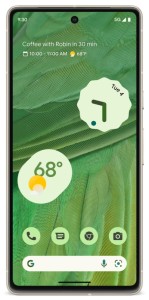 Смартфон Google Pixel 7 8GB/256GB