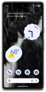 Смартфон Google Pixel 7 8GB/256GB