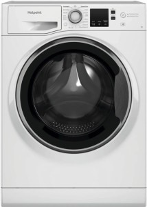 Стиральная машина суперузкая HOTPOINT NUS 5015 S RU