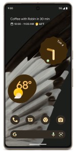 Смартфон Google Pixel 7 Pro 12GB/256GB