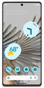 Смартфон Google Pixel 7 Pro 12GB/256GB