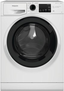 Стиральная машина HOTPOINT NSB 6039 K VE RU