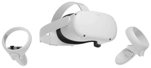 Oculus Quest 2 128 White (JP)