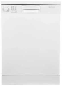 Посудомоечная машина Indesit DF 3A59