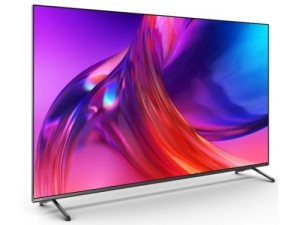 LED телевизор Philips 43PUS7608/60 4K Ultra HD