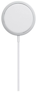 Сетевое зарядное устройство Apple Magsafe Charger, белый