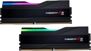 Оперативная память G.Skill Trident Z5 RGB 64Gb DDR5 6400MHz (F5-6400J3239G32GX2-TZ5RK) (2x32Gb)