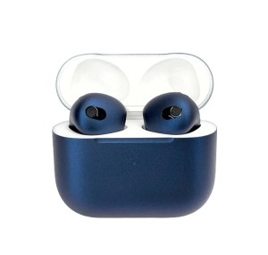 Беспроводные наушники Apple AirPods 3 Color (Темно-синий)