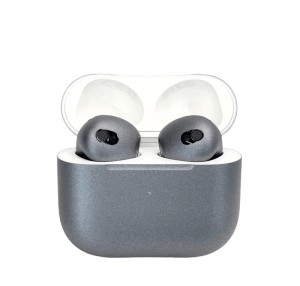 Беспроводные наушники Apple AirPods 3 Color (Графитовый)