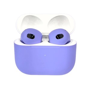 Беспроводные наушники Apple AirPods 3 Color (Лаванда)