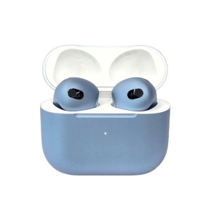 Беспроводные наушники Apple AirPods 3 Color (Sierra Blue)