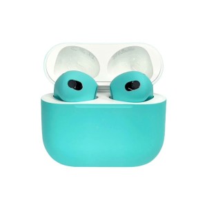 Беспроводные наушники Apple AirPods 3 Color (Бирюзовый)