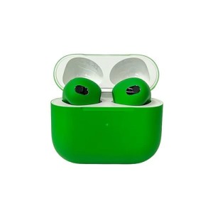 Беспроводные наушники Apple AirPods 3 Color (Зеленый)