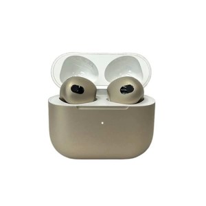 Беспроводные наушники Apple AirPods 3 Color (Шампань)