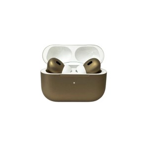 Наушники Apple AirPods Pro 2 Color (Золотой)