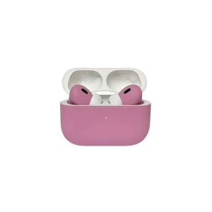 Наушники Apple AirPods Pro 2 Color (Розовый)