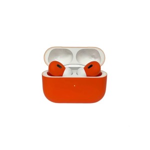 Наушники Apple AirPods Pro 2 Color (Оранжевый)