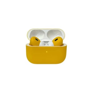 Наушники Apple AirPods Pro 2 Color (Желтый)