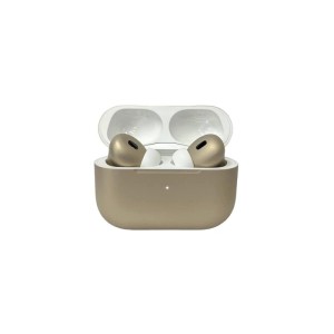 Наушники Apple AirPods Pro 2 Color (Шампань)