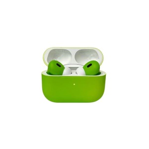 Наушники Apple AirPods Pro 2 Color (Салатовый)