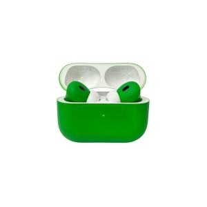 Наушники Apple AirPods Pro 2 Color (Зеленый)