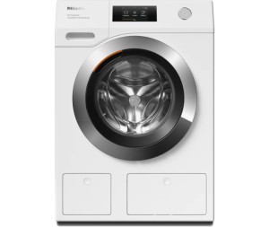 Стиральная машина Miele WER875 WPS PWash&TDos&9кг ??(белый лотос)