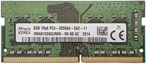 Оперативная память Hynix 8Gb DDR4 3200 SODIMM (HMA81GS6DJR8N-X) KOREA OEM