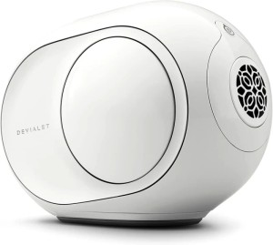 Акустическая система Devialet Phantom II 95 dB Iconic White