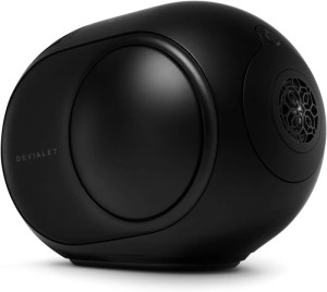 Акустическая система Devialet Phantom II 98 dB Matte Black