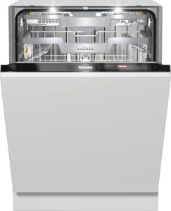 Встраиваемая посудомоечная машина Miele G 7695 SCVI XXL AutoDos