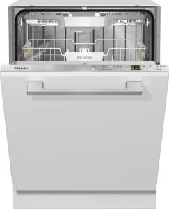 Встраиваемая посудомоечная машина Miele G 5265 SCVi XXL Active Plus