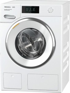 Стиральная машина Miele WWR860 WPS