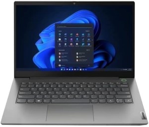 Ноутбук Lenovo ThinkBook 14 G4 IAP 21DH0013US (Intel Core i5 1235U 1,3GHz/14"/1920x1080/16GB/512GB SSD/Intel Iris Xe Graphics/Windows 11)