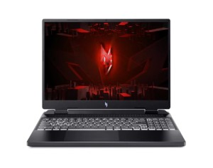 Ноутбук Acer Nitro 16 AN16-41-R3ZV (AMD Ryzen 5 7640HS 4.3GHz/16"/165Hz/1920x1200/16GB/512GB SSD/NVIDIA GeForce RTX 4050 6GB/Win 11)