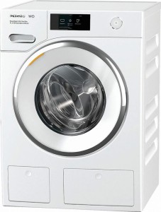 Стиральная машина Miele WWR880 WPS