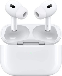 Наушники Apple AirPods Pro 2 Type-C