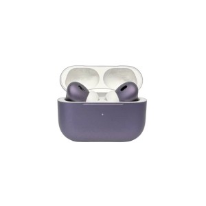 Наушники Apple AirPods Pro 2 2023 (USB C, MagSafe)  Color (Purple Pro) матовый