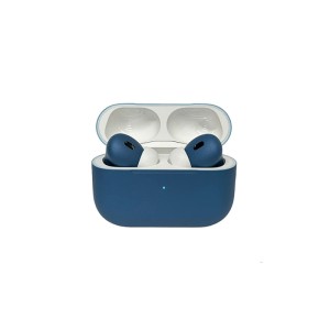 Наушники Apple AirPods Pro 2 2023 (USB C, MagSafe)  Color (Pacific blue) Тихоокеанский синий матовый