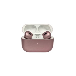Наушники Apple AirPods Pro 2 2023 (USB C, MagSafe)  Color (Pink Gold) Розовое золото матовый