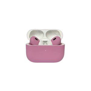 Наушники Apple AirPods Pro 2 2023 (USB C, MagSafe)  Color (Pink) Розовый матовый