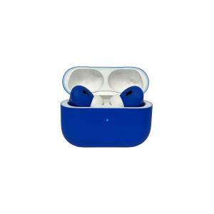 Наушники Apple AirPods Pro 2 2023 (USB C, MagSafe)  Color (Ultramarine) Ультрамариновый матовый