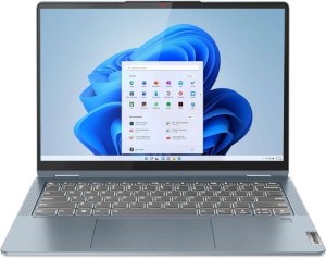 Ноутбук Lenovo Flex 7 14IAU7 82VCX002US (Intel Core i7 1255U 1.3GHz/14" 2.2K/2240x1400/16GB/512GB SSD/Intel Iris Xe Graphics/Win 11 Home)