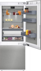 Холодильник Gaggenau RB 472-303 петли слева