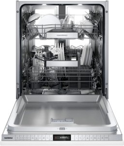 Встраиваемая посудомоечная машина Gaggenau DF 480 100