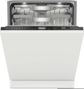 Встраиваемая посудомоечная машина Miele G 7790 SCVi AutoDos K2O