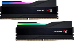 Оперативная память G.Skill Trident Z5 RGB 96Gb DDR5 6400MHz (F5-6400J3239F48GX2-TZ5RK) (2x48Gb KIT)