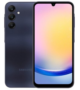 Смартфон Samsung Galaxy A25 5G 8GB/256GB