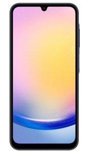 Смартфон Samsung Galaxy A25 5G 6GB/128GB