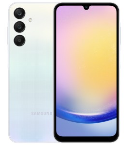 Смартфон Samsung Galaxy A25 5G 8GB/256GB