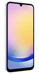 Смартфон Samsung Galaxy A25 5G 6GB/128GB